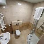 Privatunterkunft Goscinne Zakopane