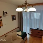 Goscinne Privatunterkunft *