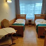 Privatunterkunft Goscinne