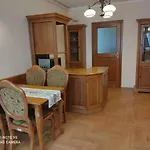 Goscinne Zakopane