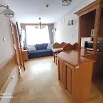 Privatunterkunft Goscinne *