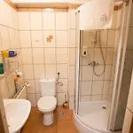 Goscinne Privatunterkunft *
