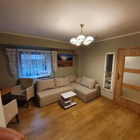 Goscinne Homestay szállás *