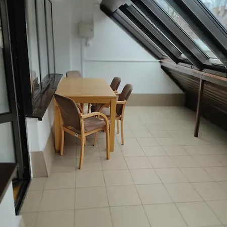 Homestay szállás Goscinne Zakopane