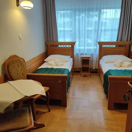 Homestay szállás Goscinne