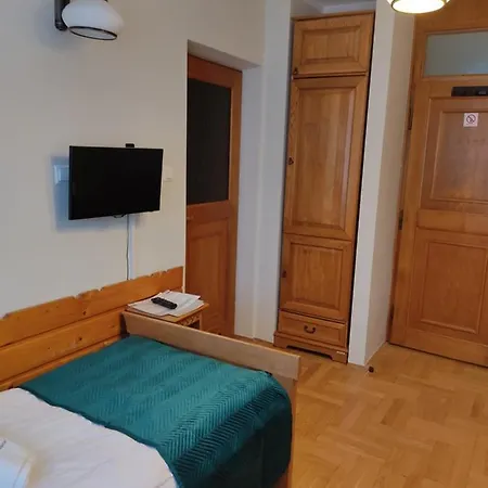 Goscinne Homestay szállás Zakopane