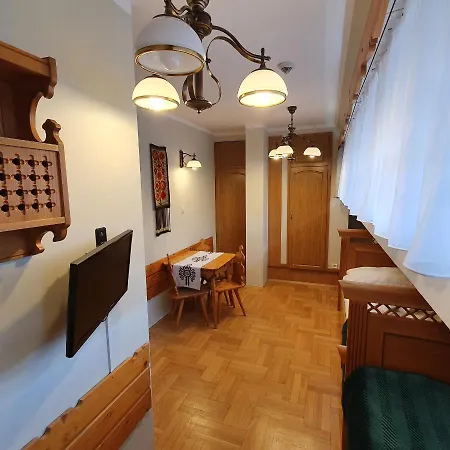 Goscinne Homestay szállás *