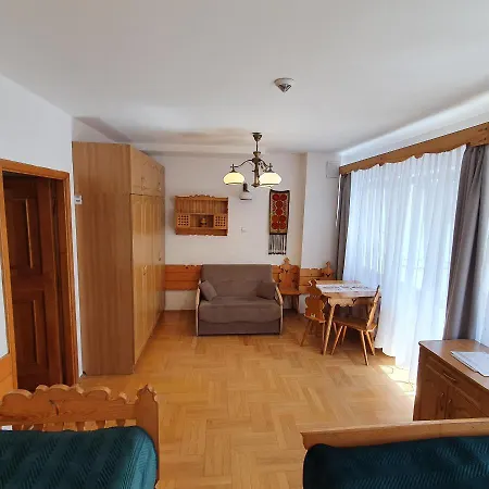 Goscinne Homestay szállás