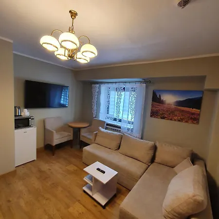 Goscinne Homestay szállás *