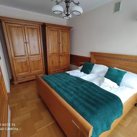 Homestay szállás Goscinne *