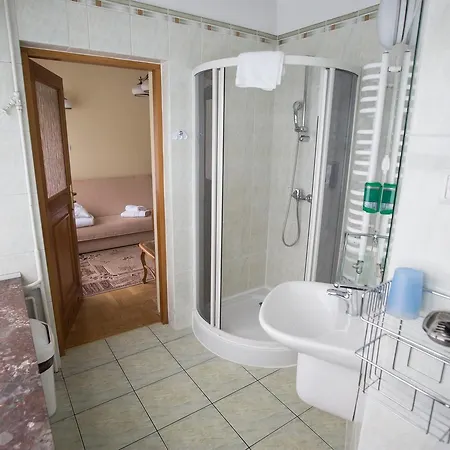 Homestay szállás Goscinne Zakopane