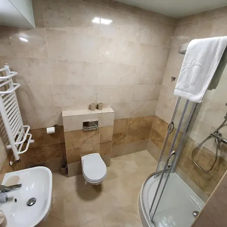 Privat bolig Goscinne Zakopane