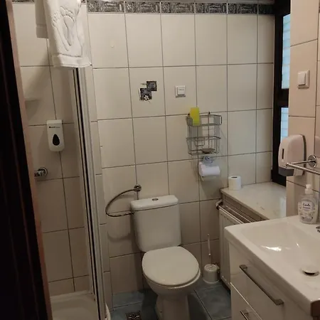 Privat bolig Goscinne
