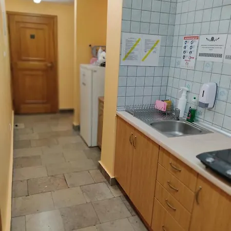 Goscinne Privat bolig Zakopane
