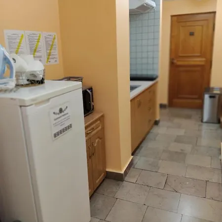 Goscinne Privat bolig Zakopane