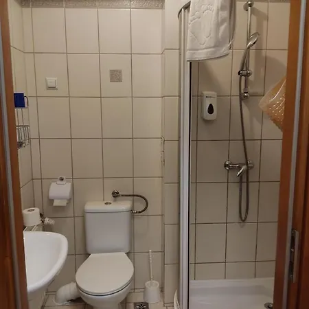 Goscinne Privat bolig *
