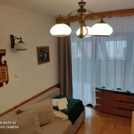 Goscinne Privat bolig *