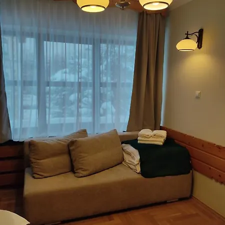 Goscinne * Zakopane