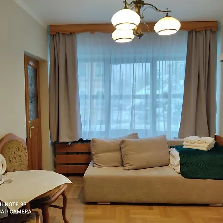 Goscinne Homestay