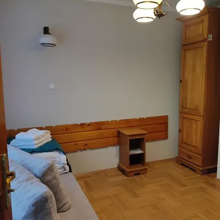 Goscinne Privat bolig *