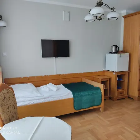 Goscinne Homestay