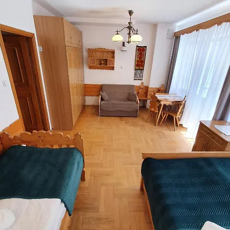 Gościnne *
