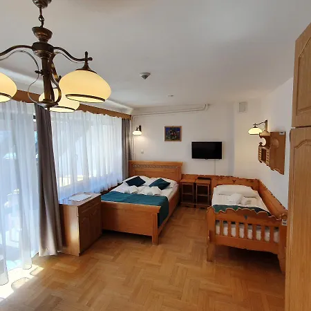 Homestay Goscinne Zakopane