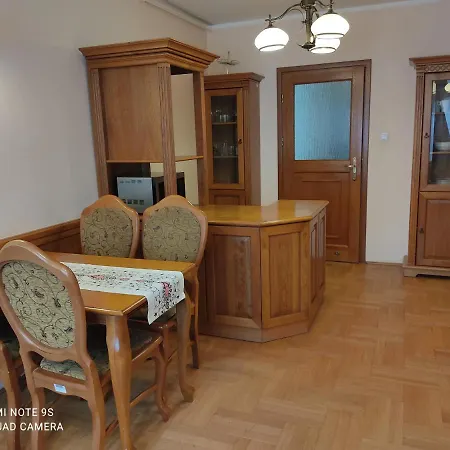 Goscinne Закопане