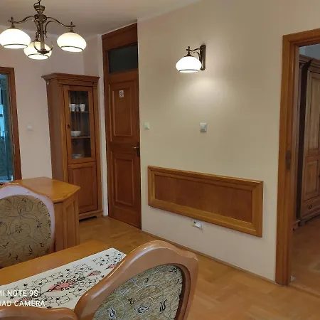 Goscinne Проживание в семье *