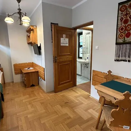 Goscinne Privat bolig