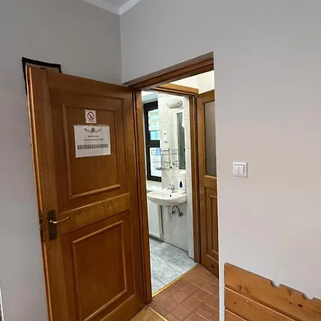 Pansiyon Goscinne Zakopane