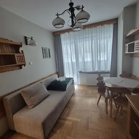 Privat bolig Goscinne