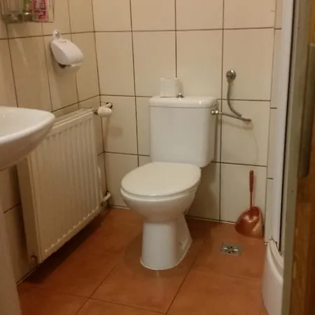 Goscinne Закопане