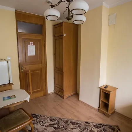 Goscinne * Закопане