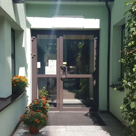 Privat bolig Goscinne