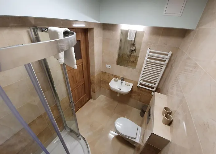 Goscinne * ザコパネ